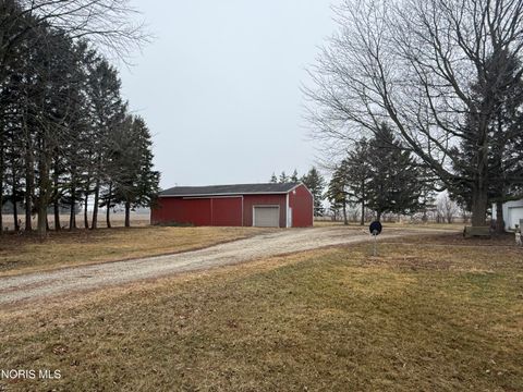 Tiny photo for 1128 County Road 139, Van Buren, OH 45889 (MLS # 10004253)