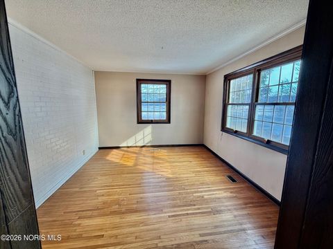 Tiny photo for 1128 County Road 139, Van Buren, OH 45889 (MLS # 10004253)