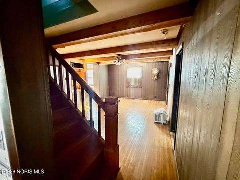 Tiny photo for 1128 County Road 139, Van Buren, OH 45889 (MLS # 10004253)