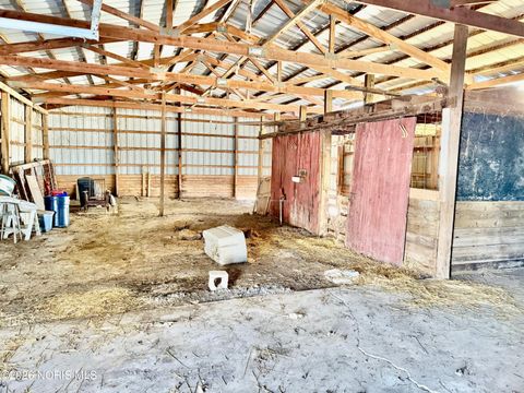 Tiny photo for 1128 County Road 139, Van Buren, OH 45889 (MLS # 10004253)