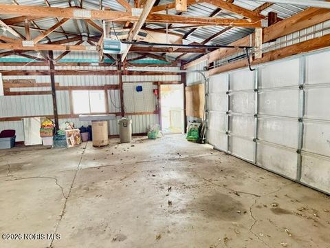 Tiny photo for 1128 County Road 139, Van Buren, OH 45889 (MLS # 10004253)