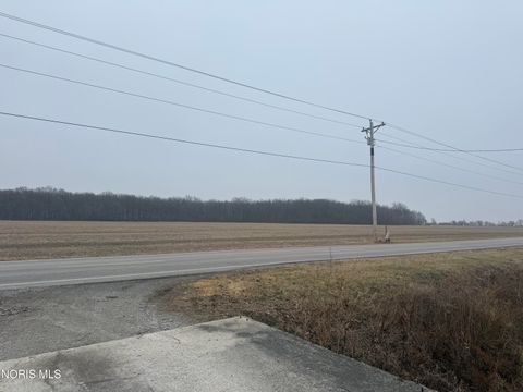 Tiny photo for 1128 County Road 139, Van Buren, OH 45889 (MLS # 10004253)