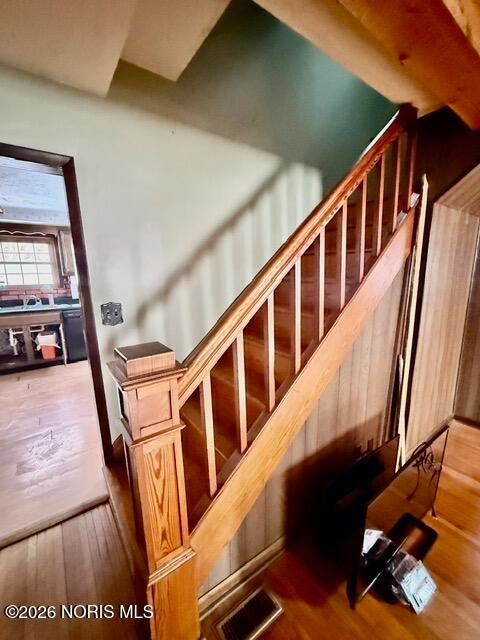 Tiny photo for 1128 County Road 139, Van Buren, OH 45889 (MLS # 10004253)