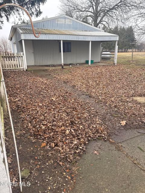 Tiny photo for 1128 County Road 139, Van Buren, OH 45889 (MLS # 10004253)