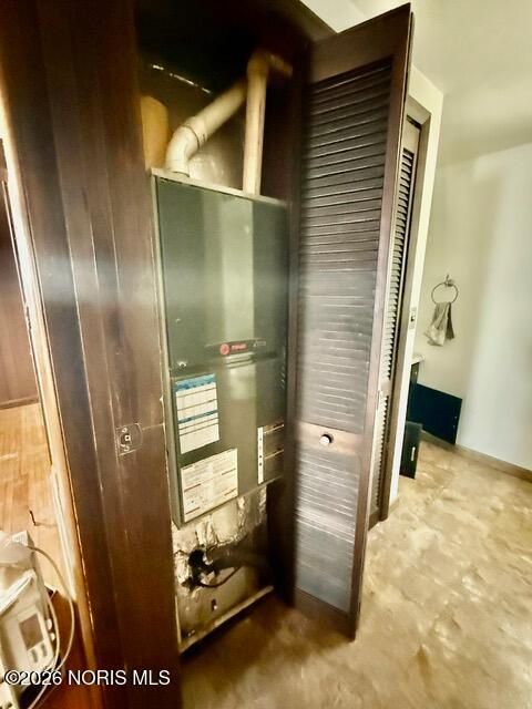 Tiny photo for 1128 County Road 139, Van Buren, OH 45889 (MLS # 10004253)