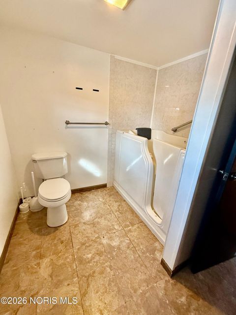 Tiny photo for 1128 County Road 139, Van Buren, OH 45889 (MLS # 10004253)