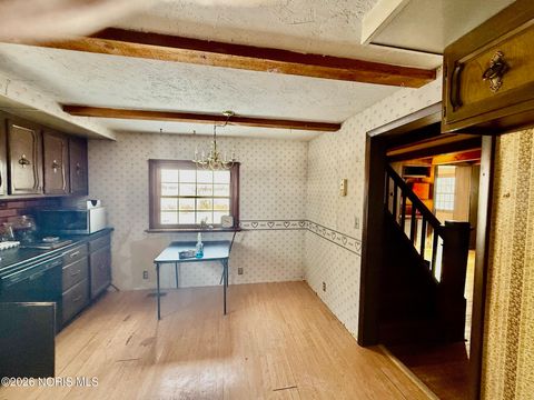 Tiny photo for 1128 County Road 139, Van Buren, OH 45889 (MLS # 10004253)