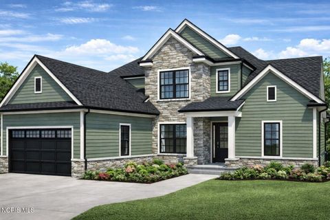 506 Cathedral Court Perrysburg OH 43551