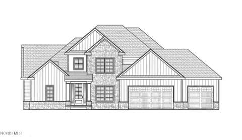Homes For Sale - 506 Cathedral Court<br/> Perrysburg, OH 43551