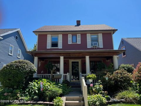 Tiny photo for 3056 121st Street, Toledo, OH 43611 (MLS # 10003826)