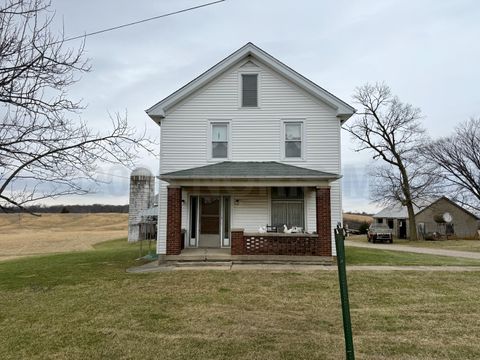 Tiny photo for 1082 Warvel Road, Other, OH 45013 (MLS # 10003461)