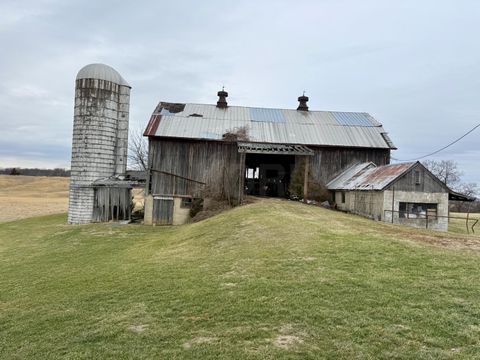 Tiny photo for 1082 Warvel Road, Other, OH 45013 (MLS # 10003461)