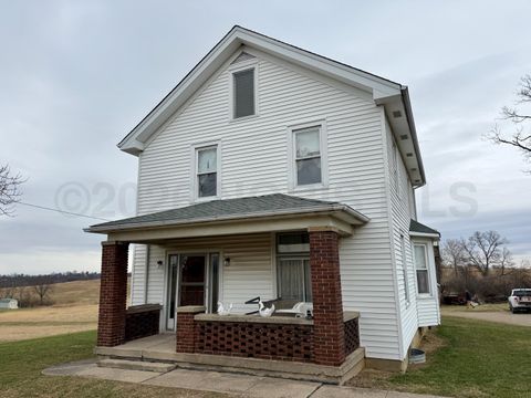 Tiny photo for 1082 Warvel Road, Other, OH 45013 (MLS # 10003461)