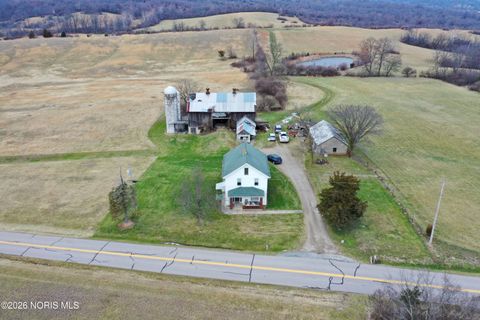 Tiny photo for 1082 Warvel Road, Other, OH 45013 (MLS # 10003461)