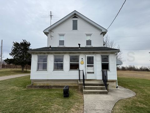 Tiny photo for 1082 Warvel Road, Other, OH 45013 (MLS # 10003461)