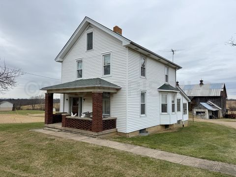 Photo of 1082 Warvel Road, Other, OH 45013 (MLS # 10003461)