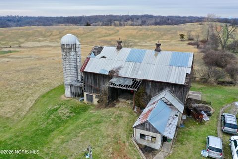 Tiny photo for 1082 Warvel Road, Other, OH 45013 (MLS # 10003461)