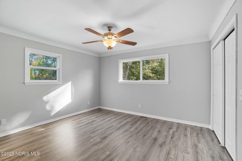 Tiny photo for 2954 Shetland Road, Toledo, OH 43617 (MLS # 10000062)