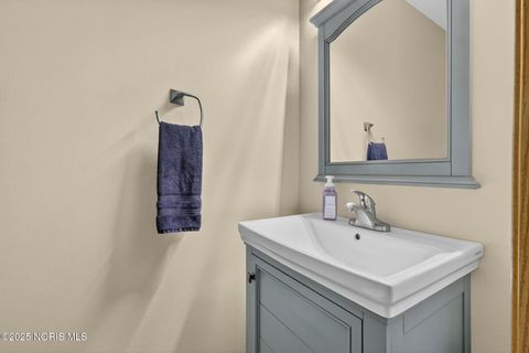 Tiny photo for 24525 Village Lane, Grand Rapids, OH 43522 (MLS # 10002379)