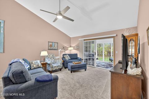 Tiny photo for 24525 Village Lane, Grand Rapids, OH 43522 (MLS # 10002379)