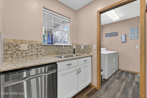 Tiny photo for 24525 Village Lane, Grand Rapids, OH 43522 (MLS # 10002379)