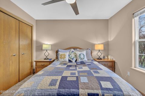 Tiny photo for 24525 Village Lane, Grand Rapids, OH 43522 (MLS # 10002379)