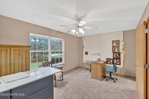 Tiny photo for 24525 Village Lane, Grand Rapids, OH 43522 (MLS # 10002379)