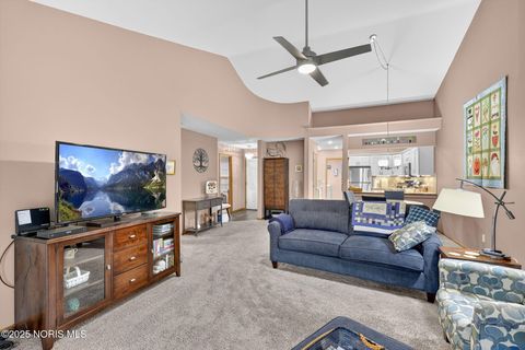 Tiny photo for 24525 Village Lane, Grand Rapids, OH 43522 (MLS # 10002379)