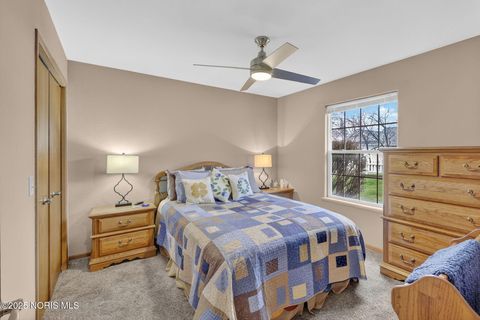 Tiny photo for 24525 Village Lane, Grand Rapids, OH 43522 (MLS # 10002379)