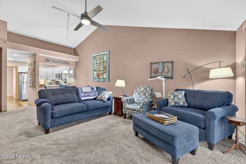 Tiny photo for 24525 Village Lane, Grand Rapids, OH 43522 (MLS # 10002379)