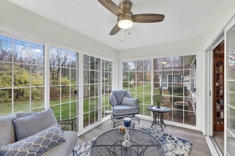 Tiny photo for 24525 Village Lane, Grand Rapids, OH 43522 (MLS # 10002379)