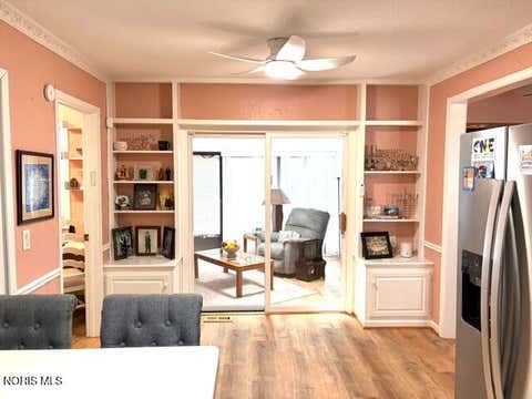 Tiny photo for 2408 Mckivett Drive, Toledo, OH 43615 (MLS # 10011227)