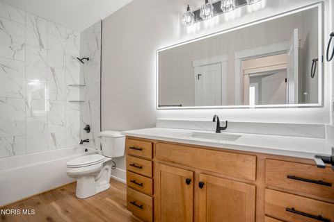 Tiny photo for 9233 Summer Song Lane, Sylvania, OH 43560 (MLS # 10007930)