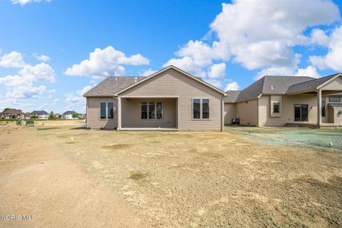 Tiny photo for 9233 Summer Song Lane, Sylvania, OH 43560 (MLS # 10007930)