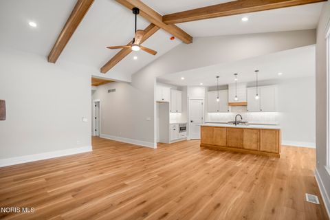 Tiny photo for 9233 Summer Song Lane, Sylvania, OH 43560 (MLS # 10007930)