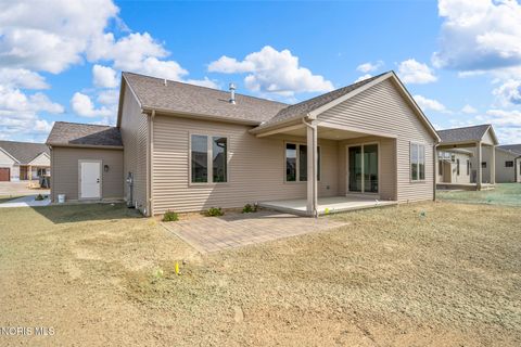 Tiny photo for 9233 Summer Song Lane, Sylvania, OH 43560 (MLS # 10007930)