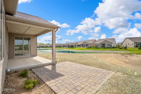 Tiny photo for 9233 Summer Song Lane, Sylvania, OH 43560 (MLS # 10007930)