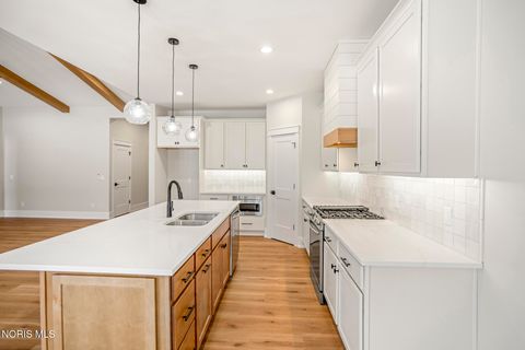 Tiny photo for 9233 Summer Song Lane, Sylvania, OH 43560 (MLS # 10007930)