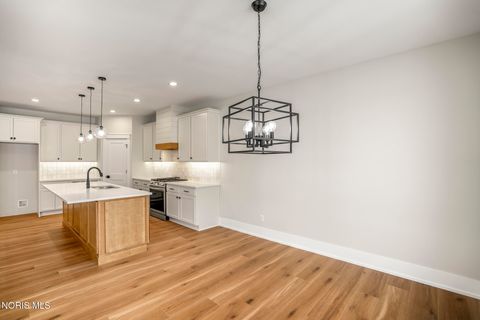 Tiny photo for 9233 Summer Song Lane, Sylvania, OH 43560 (MLS # 10007930)