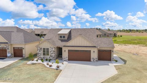 Tiny photo for 9233 Summer Song Lane, Sylvania, OH 43560 (MLS # 10007930)