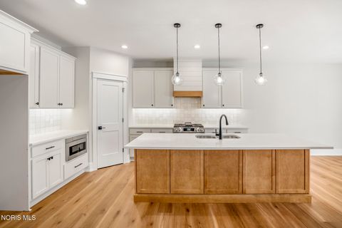 Tiny photo for 9233 Summer Song Lane, Sylvania, OH 43560 (MLS # 10007930)