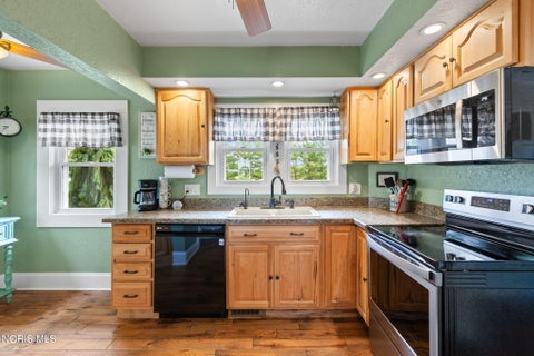 Tiny photo for 14205 Old State Line Road, Swanton, OH 43558 (MLS # 10012676)