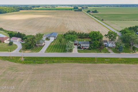 Tiny photo for 14205 Old State Line Road, Swanton, OH 43558 (MLS # 10012676)