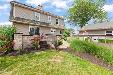 Tiny photo for 14205 Old State Line Road, Swanton, OH 43558 (MLS # 10012676)