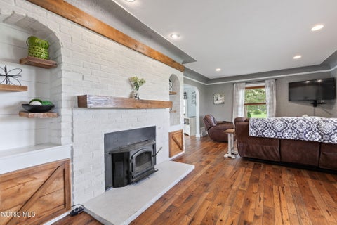Tiny photo for 14205 Old State Line Road, Swanton, OH 43558 (MLS # 10012676)