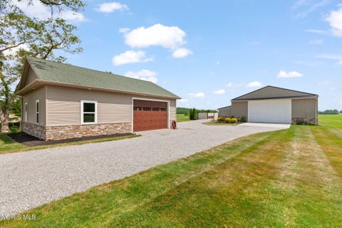 Tiny photo for 14205 Old State Line Road, Swanton, OH 43558 (MLS # 10012676)
