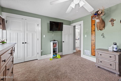 Tiny photo for 14205 Old State Line Road, Swanton, OH 43558 (MLS # 10012676)