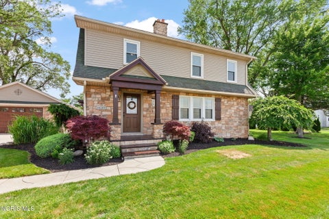 Tiny photo for 14205 Old State Line Road, Swanton, OH 43558 (MLS # 10012676)