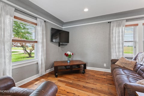 Tiny photo for 14205 Old State Line Road, Swanton, OH 43558 (MLS # 10012676)