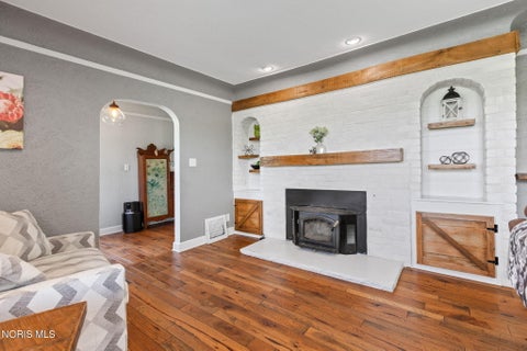 Tiny photo for 14205 Old State Line Road, Swanton, OH 43558 (MLS # 10012676)